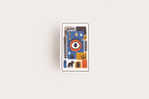 Tarot Card